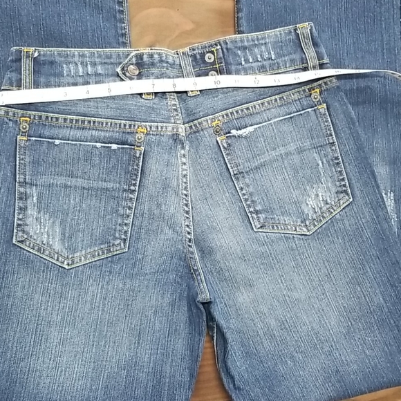 Xanaka Jean's size f40 - Picture 10 of 10